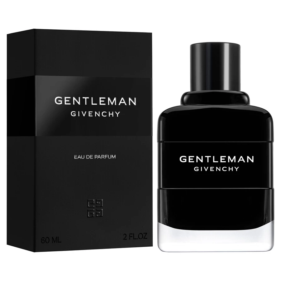 Givenchy Gentleman Eau De Parfum 2 Givenchy Gentleman Eau De Parfum - immagine 2