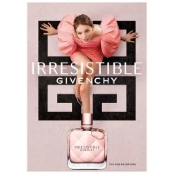 Irresistible Givenchy Crema Corpo -Vendite Givenchy || Mulac Cosmetics || Gyada Cosmetics Givenchy Irresistible Givenchy Irresistible Givenchy 3