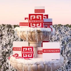 Irresistible Givenchy Christmas Gift Cofanetto Profumo -Vendite Givenchy || Mulac Cosmetics || Gyada Cosmetics Givenchy Irresistible Givenchy Irresistible Givenchy Christmas Gift 4