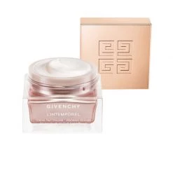 Givenchy Global Youth All Soft Night Cream Crema Viso -Vendite Givenchy || Mulac Cosmetics || Gyada Cosmetics Givenchy L Intemporel Global Youth All Soft Night Cream 3