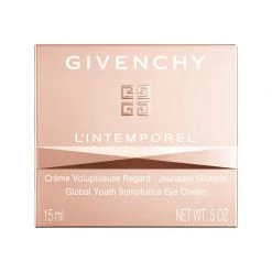 Givenchy L'intemporel Trattamento Occhi -Vendite Givenchy || Mulac Cosmetics || Gyada Cosmetics Givenchy L Intemporel L intemporel Trattamento Occhi 3