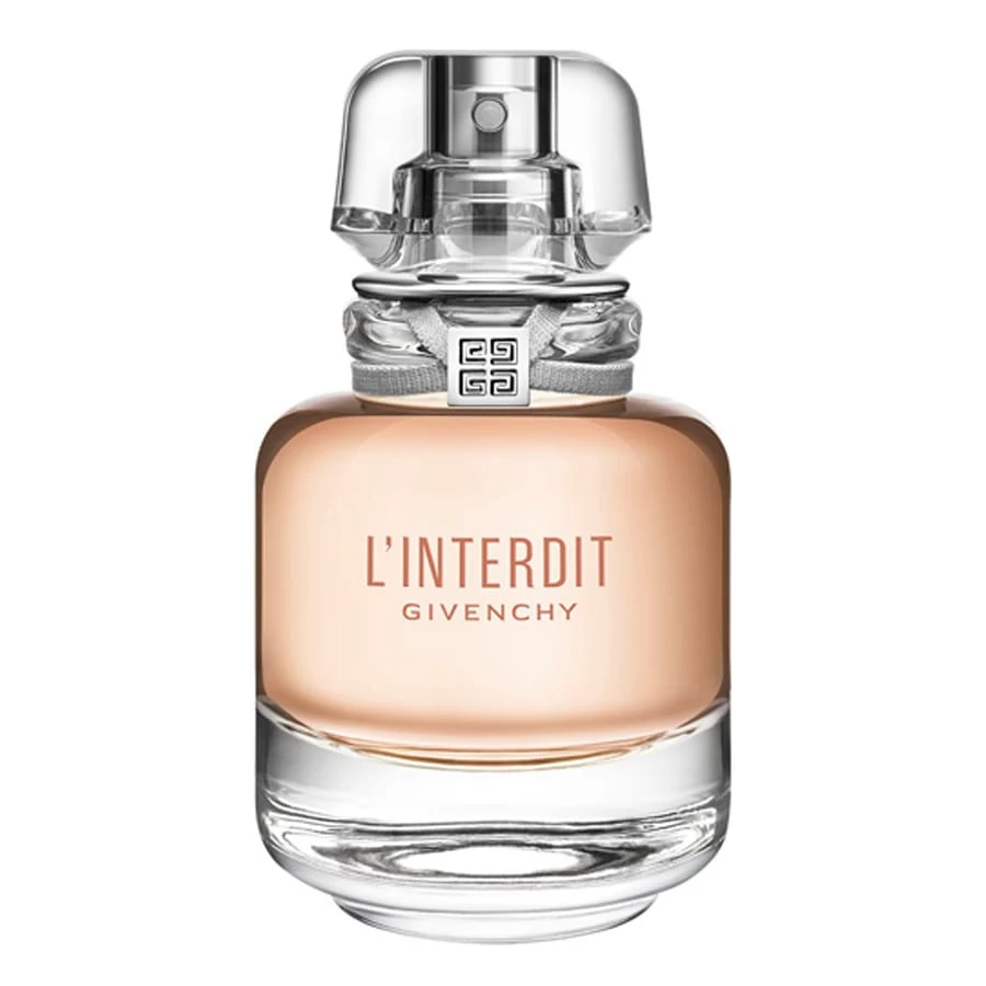 Givenchy L´INTERDIT Eau De Toilette 1 Givenchy L´INTERDIT Eau De Toilette
