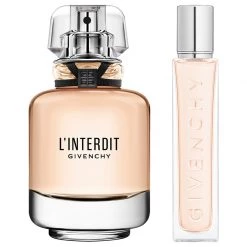 Givenchy L'INTERDIT Eau De Parfum Gift Set Cofanetto Profumo -Vendite Givenchy || Mulac Cosmetics || Gyada Cosmetics Givenchy L interdit L INTERDIT Eau de Parfum Gift Set 2
