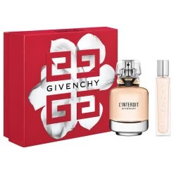 Givenchy L'INTERDIT Eau De Parfum Gift Set Cofanetto Profumo -Vendite Givenchy || Mulac Cosmetics || Gyada Cosmetics Givenchy L interdit L INTERDIT Eau de Parfum Gift Set 3