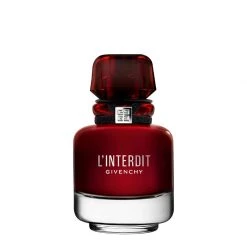 Givenchy L'INTERDIT Rouge Eau De Parfum