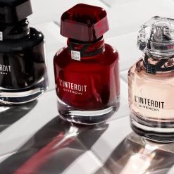 Givenchy L'Interdit Eau De Parfum -Vendite Givenchy || Mulac Cosmetics || Gyada Cosmetics Givenchy L interdit L Interdit 3
