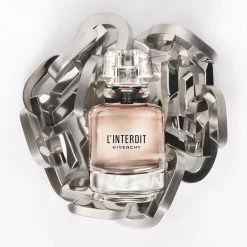 Givenchy L'Interdit Eau De Parfum -Vendite Givenchy || Mulac Cosmetics || Gyada Cosmetics Givenchy L interdit L Interdit 4