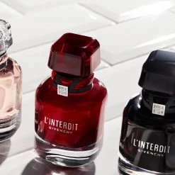 Givenchy L'Interdit Intense Eau De Parfum -Vendite Givenchy || Mulac Cosmetics || Gyada Cosmetics Givenchy L interdit L Interdit Intense 3