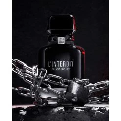 Givenchy L'Interdit Intense Eau De Parfum -Vendite Givenchy || Mulac Cosmetics || Gyada Cosmetics Givenchy L interdit L Interdit Intense 5