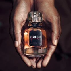 Givenchy L'Interdit Millesime Eau De Parfum -Vendite Givenchy || Mulac Cosmetics || Gyada Cosmetics Givenchy L interdit L Interdit Millesime 3