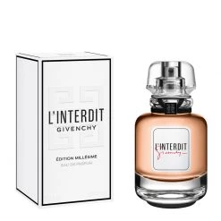 Givenchy L'Interdit Millésime EDP Eau De Parfum -Vendite Givenchy || Mulac Cosmetics || Gyada Cosmetics Givenchy L interdit L Interdit Millesime EDP 2