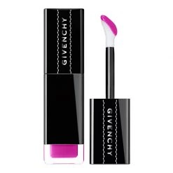 Givenchy Encre Interdite Lucidalabbra -Vendite Givenchy || Mulac Cosmetics || Gyada Cosmetics Givenchy Labbra Encre Interdite 4