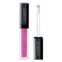 Givenchy Gloss Interdit Vinyl Lucidalabbra -Vendite Givenchy || Mulac Cosmetics || Gyada Cosmetics Givenchy Labbra Gloss Interdit Vinyl 3