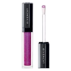Givenchy Gloss Interdit Vinyl Lucidalabbra -Vendite Givenchy || Mulac Cosmetics || Gyada Cosmetics Givenchy Labbra Gloss Interdit Vinyl 4