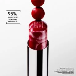 Givenchy Le Rose Perfecto Lucidalabbra -Vendite Givenchy || Mulac Cosmetics || Gyada Cosmetics Givenchy Labbra Le Rose Perfecto 8