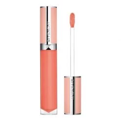 Givenchy Le Rose Perfecto Liquid Balm Lip Gloss -Vendite Givenchy || Mulac Cosmetics || Gyada Cosmetics Givenchy Labbra Le Rose Perfecto Liquid Balm 8