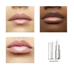 Givenchy Le Rouge Baume Balsamo Labbra 9 Givenchy Le Rouge Baume Balsamo Labbra -Vendite Givenchy || Mulac Cosmetics || Gyada Cosmetics Givenchy Labbra Le Rouge Baume 3