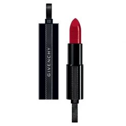Givenchy Rouge Interdit Rossetto -Vendite Givenchy || Mulac Cosmetics || Gyada Cosmetics Givenchy Labbra Rouge Interdit 10