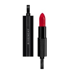 Givenchy Rouge Interdit Rossetto -Vendite Givenchy || Mulac Cosmetics || Gyada Cosmetics Givenchy Labbra Rouge Interdit 11