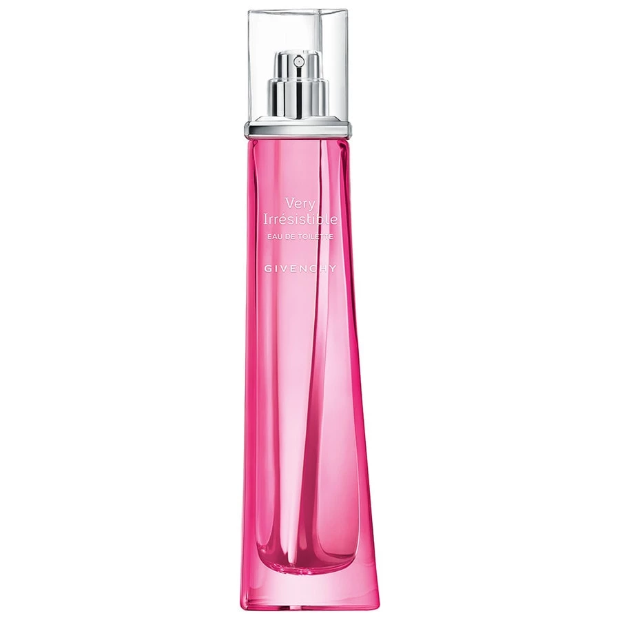 Givenchy VERY IRRESISTIBLE Eau De Toilette 1 Givenchy VERY IRRESISTIBLE Eau De Toilette