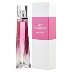 Givenchy Very Irresistible Eau De Toilette