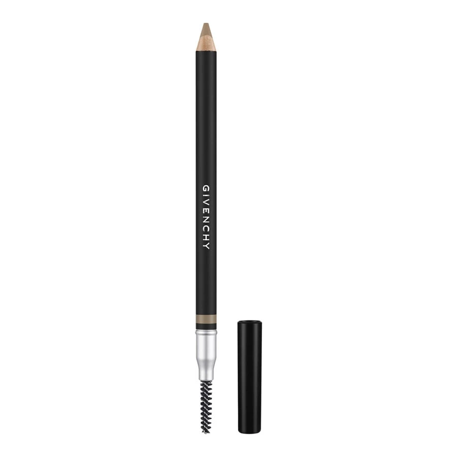 GIVENCHY MISTER EYEBROW PENCIL Matita Sopracciglia 4 GIVENCHY MISTER EYEBROW PENCIL Matita Sopracciglia - immagine 4