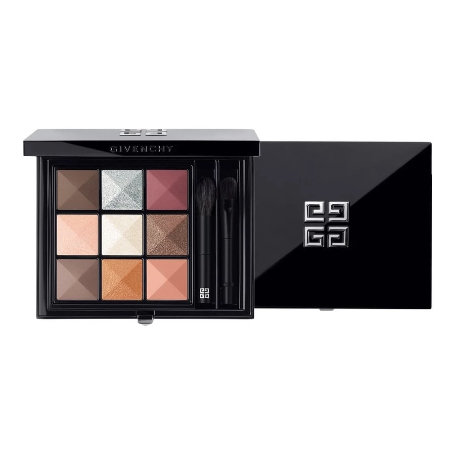 Givenchy Le 9 Palette 4 Givenchy Le 9 Palette - immagine 4