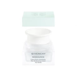 Givenchy Ressource Velvet Moisturizing Cream Refill Crema Viso