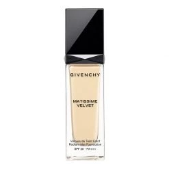 Givenchy Matissime Velvet Fondotinta -Vendite Givenchy || Mulac Cosmetics || Gyada Cosmetics Givenchy Viso Matissime Velvet 2