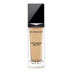 Givenchy Matissime Velvet Fondotinta -Vendite Givenchy || Mulac Cosmetics || Gyada Cosmetics Givenchy Viso Matissime Velvet 3