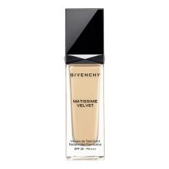 Givenchy Matissime Velvet Fondotinta -Vendite Givenchy || Mulac Cosmetics || Gyada Cosmetics Givenchy Viso Matissime Velvet 4