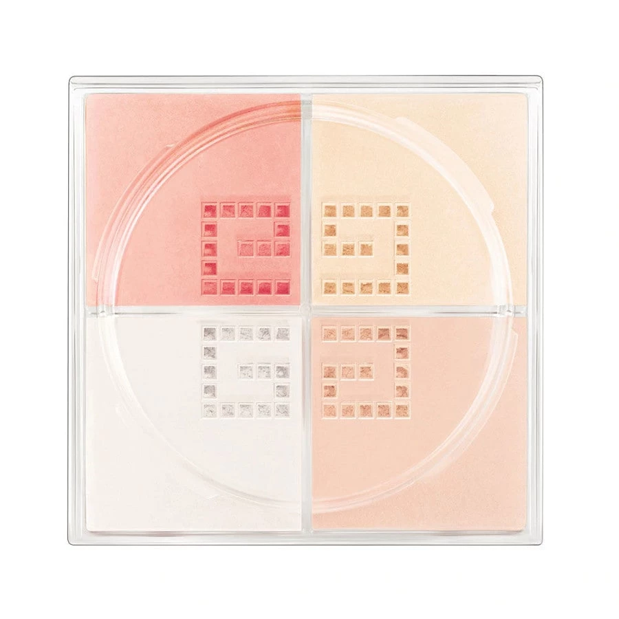 Givenchy Prisme Libre Loose Powder Cipria 2 Givenchy Prisme Libre Loose Powder Cipria - immagine 2