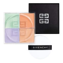 Givenchy Prisme Libre Loose Powder Cipria 39 Givenchy Prisme Libre Loose Powder Cipria -Vendite Givenchy || Mulac Cosmetics || Gyada Cosmetics Givenchy Viso Prisme Libre Loose Powder 12