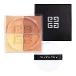 Givenchy Prisme Libre Loose Powder Cipria 44 Givenchy Prisme Libre Loose Powder Cipria -Vendite Givenchy || Mulac Cosmetics || Gyada Cosmetics Givenchy Viso Prisme Libre Loose Powder 17