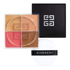 Givenchy Prisme Libre Loose Powder Cipria 49 Givenchy Prisme Libre Loose Powder Cipria -Vendite Givenchy || Mulac Cosmetics || Gyada Cosmetics Givenchy Viso Prisme Libre Loose Powder 22