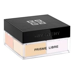 Givenchy Prisme Libre Loose Powder Cipria 31 Givenchy Prisme Libre Loose Powder Cipria -Vendite Givenchy || Mulac Cosmetics || Gyada Cosmetics Givenchy Viso Prisme Libre Loose Powder 4