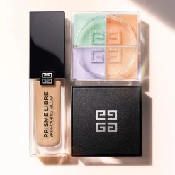 Givenchy Prisme Libre Loose Powder Cipria 33 Givenchy Prisme Libre Loose Powder Cipria -Vendite Givenchy || Mulac Cosmetics || Gyada Cosmetics Givenchy Viso Prisme Libre Loose Powder 6