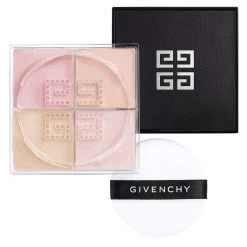 Givenchy Prisme Libre Loose Powder Cipria 34 Givenchy Prisme Libre Loose Powder Cipria -Vendite Givenchy || Mulac Cosmetics || Gyada Cosmetics Givenchy Viso Prisme Libre Loose Powder 7