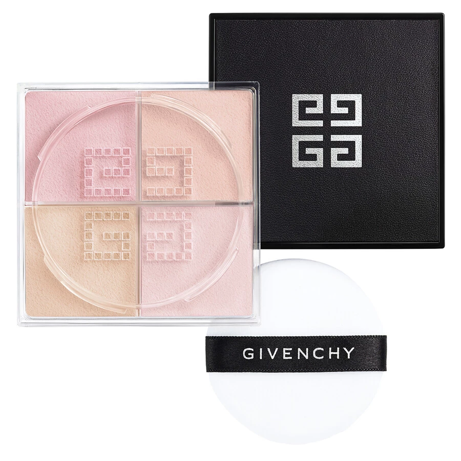 Givenchy Prisme Libre Loose Powder Cipria 8 Givenchy Prisme Libre Loose Powder Cipria - immagine 8