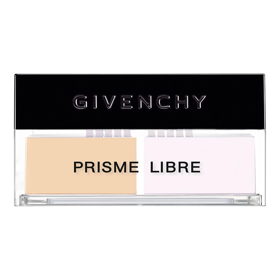 Givenchy Prisme Libre Loose Powder Cipria 9 Givenchy Prisme Libre Loose Powder Cipria - immagine 9