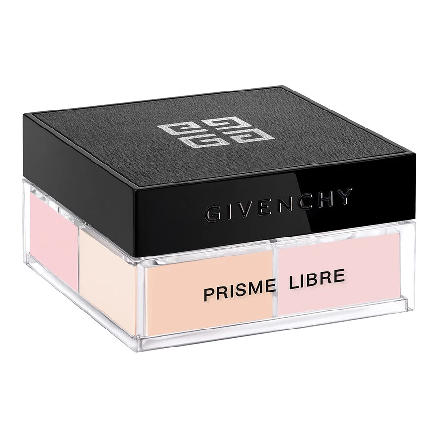 Givenchy Prisme Libre Loose Powder Cipria 10 Givenchy Prisme Libre Loose Powder Cipria - immagine 10
