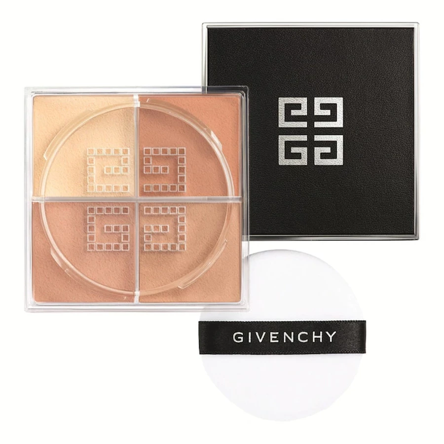 Givenchy Prisme Libre Loose Powder Cipria 1 Givenchy Prisme Libre Loose Powder Cipria