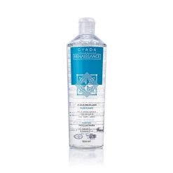 Gyada Cosmetics Acqua Micellare Purificante Detergente Viso