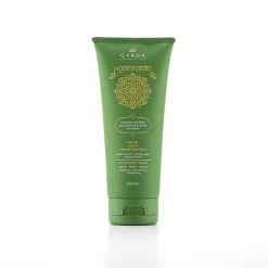 Gyada Cosmetics Hyalurvedic Impacco Ayurvedico Fortificante Maschera Capelli