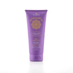 Gyada Cosmetics Hyalurvedic Impacco Ayurvedico Purificante Maschera Capelli