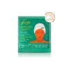 Gyada Cosmetics Hyalurvedic Impacco Ayurvedico In Tessuto Fortificante Maschera Capelli