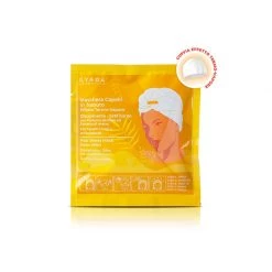 Gyada Cosmetics Maschera Capelli In Tessuto - Disciplinante E Setificante