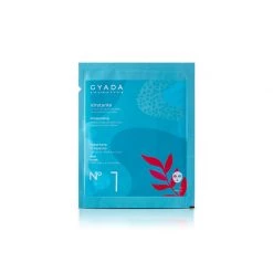 Gyada Cosmetics Maschera In Tessuto Idratante N. 1 Maschera Viso