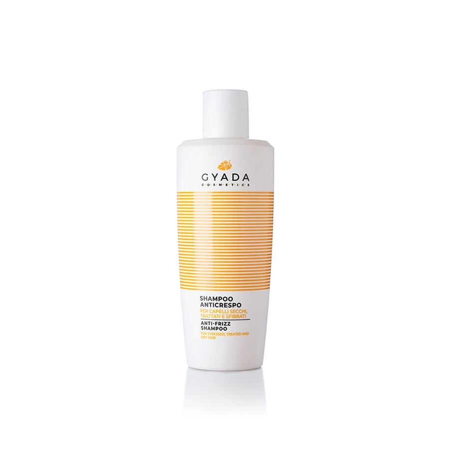 Gyada Cosmetics Shampoo Anticrespo Shampoo Capelli 1 Gyada Cosmetics Shampoo Anticrespo Shampoo Capelli