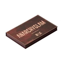 Mulac Cosmetics Anarchyglam Palette Pigmenti Pressati -Vendite Givenchy || Mulac Cosmetics || Gyada Cosmetics Mulac Cosmetics ANARCHYGLAM Anarchyglam Palette Pigmenti Pressati 2